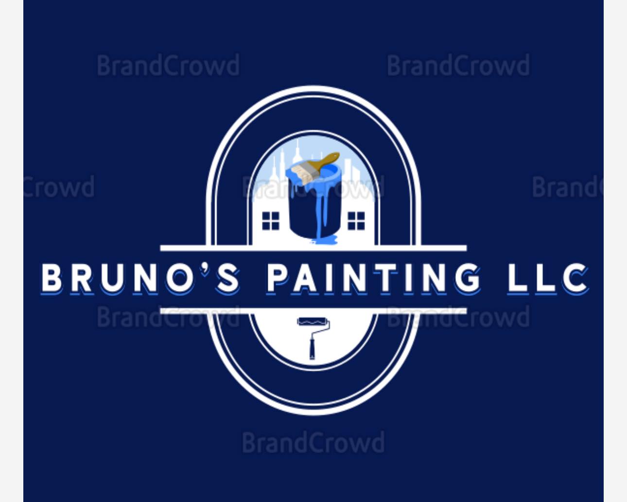 Bruno's Painting LLC